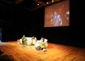 Analizan el impacto visual y comercial de Juan Gabriel en la UACJ
