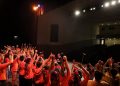 El arte, la ciencia y la imaginación cerraron el Campamento Cultural de Verano 2026