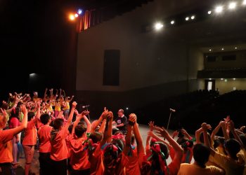 El arte, la ciencia y la imaginación cerraron el Campamento Cultural de Verano 2026