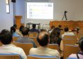 Registra la UACJ récord de participación en curso de redacción de patentes