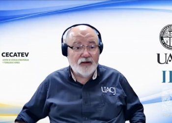 UACJ fortalece desde la frontera el estudio del cambio climático en México