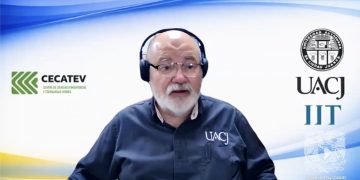 UACJ fortalece desde la frontera el estudio del cambio climático en México