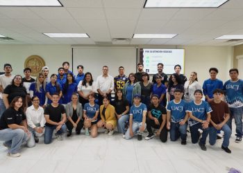 Capacitaciones sobre psicología deportiva en la UACJ