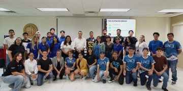 Capacitaciones sobre psicología deportiva en la UACJ