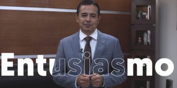 Mensaje de bienvenida del rector de la Universidad Autónoma de Ciudad Juárez, doctor Daniel Alberto Constandse Cortez, con motivo del inicio del nuevo semestre