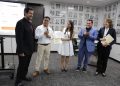 Recibe programa de Contaduría y Turismo donativo de licencias para el uso de softwares especializados 