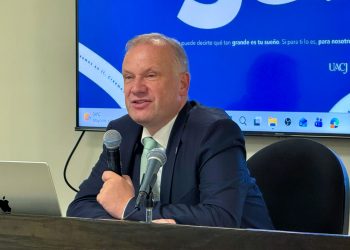 Derechos humanos y autonomía de los pueblos originarios, a debate en la UACJ