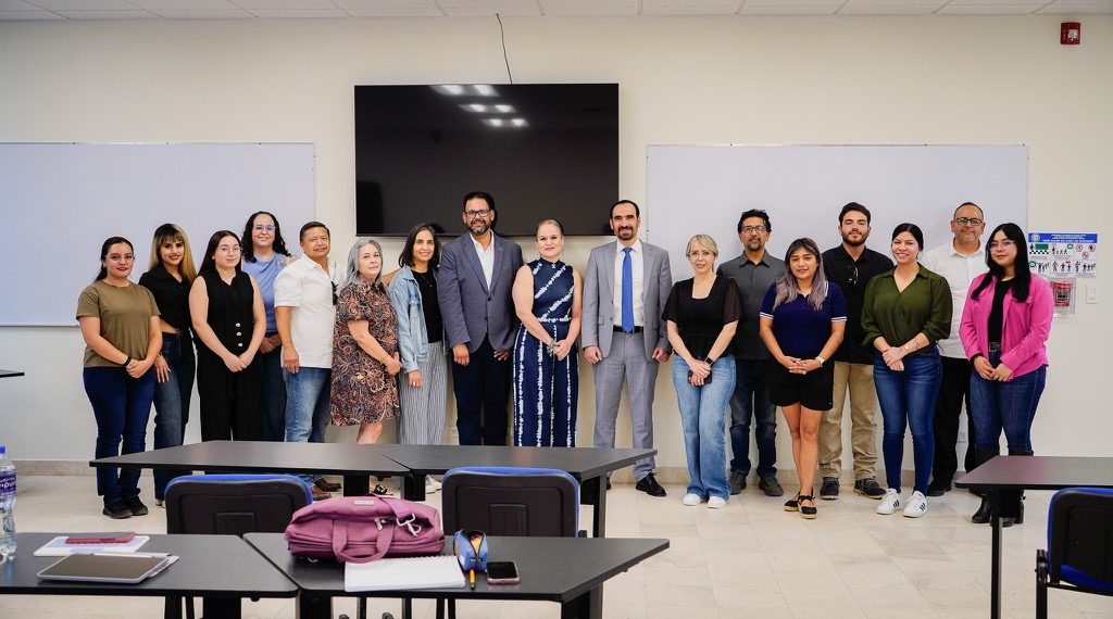La UACJ inicia dos diplomados en Nuevo Casas Grandes