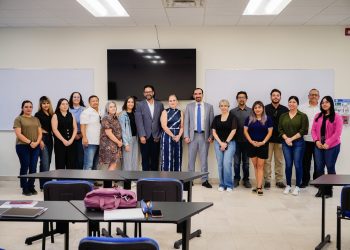 La UACJ inicia dos diplomados en Nuevo Casas Grandes