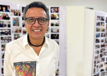 “Veterinaria no nada más es tratar vacas, becerros, caballos y perros”