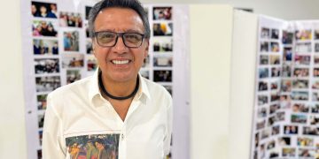 “Veterinaria no nada más es tratar vacas, becerros, caballos y perros”