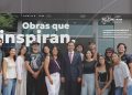 El edificio N abre sus puertas a una nueva etapa