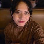 Isamar Herrera Pacheco