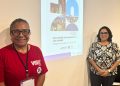 La arquitectura se entiende desde quienes habitan la ciudad