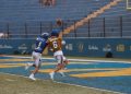 Debutan Indios de la UACJ ante los Tigres de la UANL en una prueba de fuego auténtica
