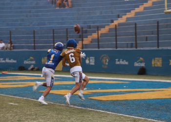 Calientan motores: Indios de la UACJ sostienen duelo de preparación contra Tigres UANL