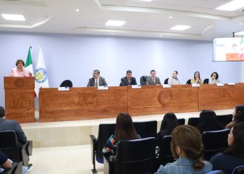 Salud mental, eje central de las cuartas Jornadas de Trabajo Social de la UACJ