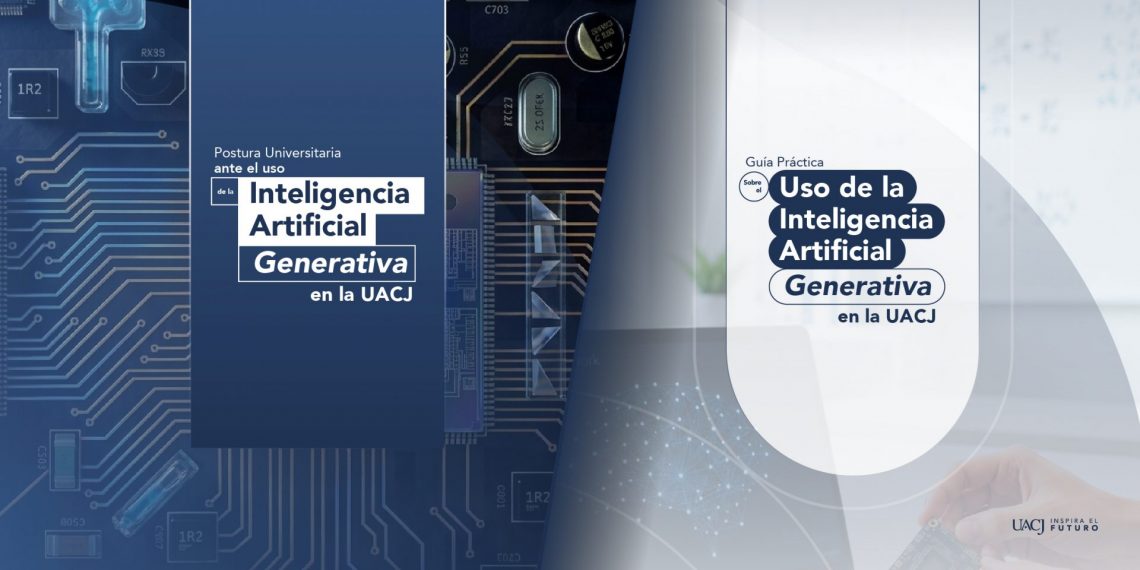 UACJ establece postura y guía para el uso responsable de la inteligencia artificial