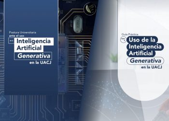 UACJ establece postura y guía para el uso responsable de la inteligencia artificial