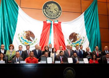 UACJ refrenda su compromiso con la transparencia y la rendición de cuentas