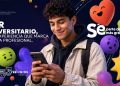 Ser universitario, una experiencia que marca la vida profesional