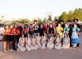 Talento universitario celebra la multiculturalidad de Nuevo Casas Grandes