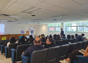 La Defensoría acerca los derechos universitarios a los institutos de la UACJ