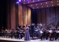 Juan Gabriel Sinfónico abre con una noche memorable los festejos por el 53 aniversario de la UACJ
