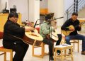 Bellas Artes en Movimiento acerca la música a la comunidad universitaria