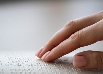 UACJ abrirá curso este semestre de braille