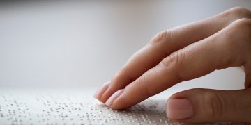 UACJ abrirá curso este semestre de braille