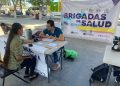 Alumnos comprometidos con la sociedad y su vocación 