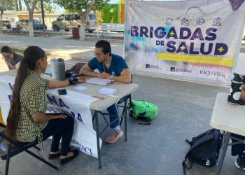 Alumnos comprometidos con la sociedad y su vocación 