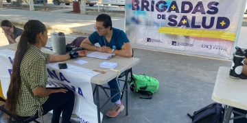 Alumnos comprometidos con la sociedad y su vocación 