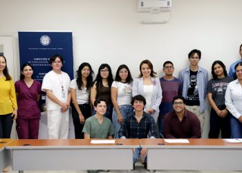Estudiantes UACJ llevarán su experiencia de investigación al Congreso Internacional del Verano