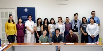 Estudiantes UACJ llevarán su experiencia de investigación al Congreso Internacional del Verano