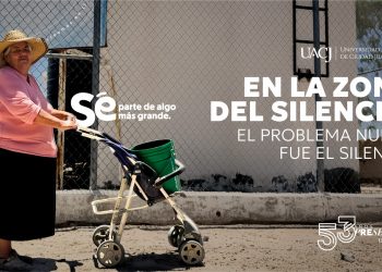 En la Zona del Silencio, el problema nunca fue el silencio