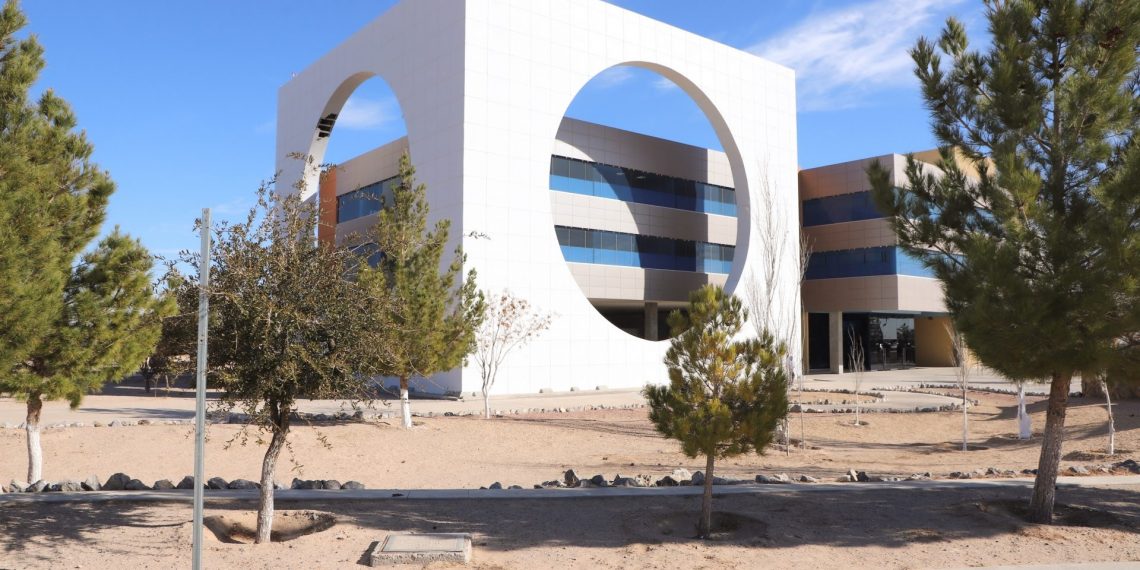 Un campus lleno de vida le da la bienvenida al semestre 