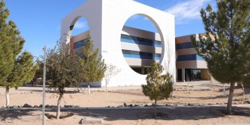 Un campus lleno de vida le da la bienvenida al semestre