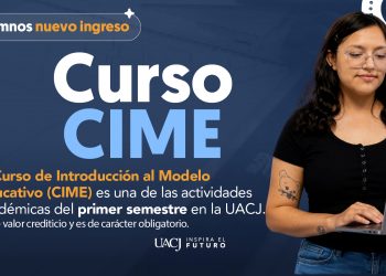 Curso de Introducción al Modelo Educativo (CIME)