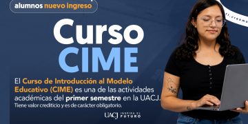 Curso de Introducción al Modelo Educativo (CIME)