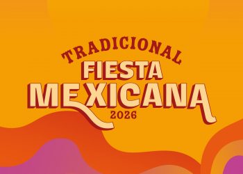 Ven a nuestra tradicional Fiesta Mexicana UACJ 2026