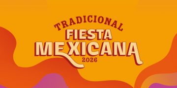 Ven a nuestra tradicional Fiesta Mexicana UACJ 2026