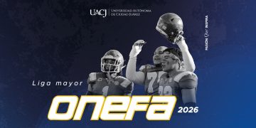 Definen Indios de la UACJ su selva local y sus expediciones foráneas en su calendario oficial de la ONEFA