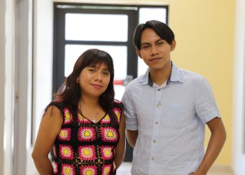 De Huatulco a la UACJ: estudiantes eligen el Laboratorio de Economía para fortalecer su formación