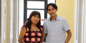 De Huatulco a la UACJ: estudiantes eligen el Laboratorio de Economía para fortalecer su formación
