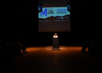 Inauguran el sexto Encuentro Binacional de Museos y Centros Culturales