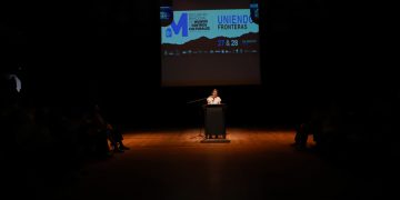 Inauguran el sexto Encuentro Binacional de Museos y Centros Culturales