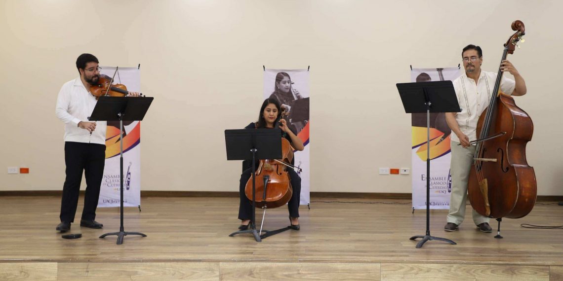 México en Armonía: un recorrido por la música de nuestro país