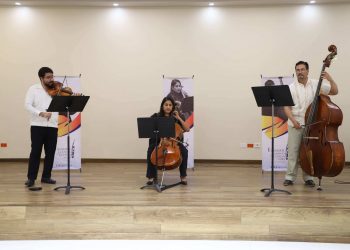 México en Armonía: un recorrido por la música de nuestro país